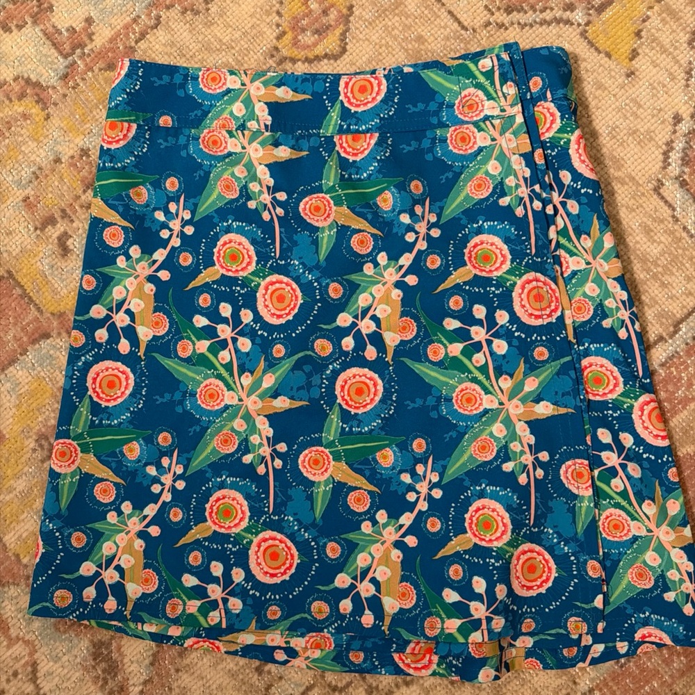 RipSkirt Hawaii size large